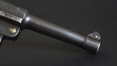 Luger P.08 9mm – Weirmar Imperial Proofed - Excellent Condition - Image 10 of 20