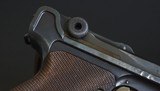 Luger P.08 9mm – Weirmar Imperial Proofed - Excellent Condition - Image 9 of 20