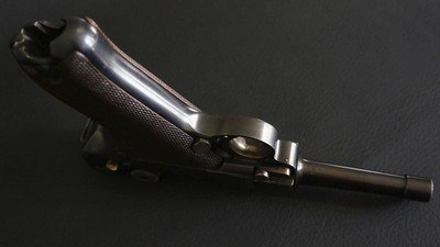 Luger P.08 9mm – Weirmar Imperial Proofed - Excellent Condition - Image 11 of 20