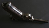 Luger P.08 9mm – Weirmar Imperial Proofed - Excellent Condition - Image 11 of 20