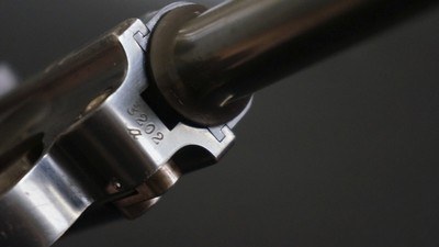 Luger P.08 9mm – Weirmar Imperial Proofed - Excellent Condition - Image 13 of 20