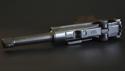 Luger P.08 9mm – Weirmar Imperial Proofed - Excellent Condition - Image 14 of 20
