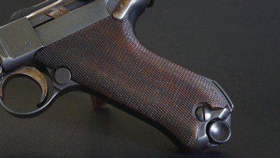 Luger P.08 9mm – Weirmar Imperial Proofed - Excellent Condition - Image 3 of 20