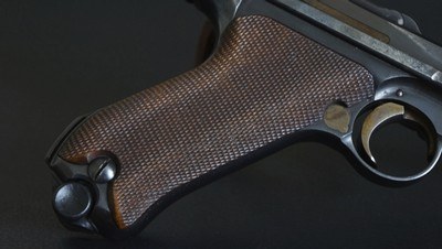 Luger P.08 9mm – Weirmar Imperial Proofed - Excellent Condition - Image 7 of 20