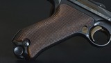Luger P.08 9mm – Weirmar Imperial Proofed - Excellent Condition - Image 7 of 20