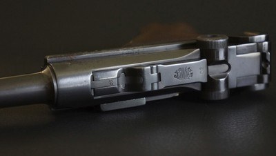 Luger P.08 9mm – Weirmar Imperial Proofed - Excellent Condition - Image 20 of 20