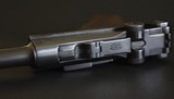 Luger P.08 9mm – Weirmar Imperial Proofed - Excellent Condition - Image 20 of 20