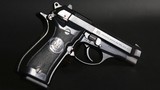 Beretta ‘Cheetah’ Model 84 BB .380 ACP - 1987 Issue As New in the Box - 8 of 14