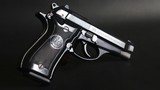 Beretta ‘Cheetah’ Model 84 BB .380 ACP - 1987 Issue As New in the Box - 5 of 14