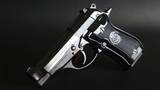 Beretta ‘Cheetah’ Model 84 BB .380 ACP - 1987 Issue As New in the Box - 4 of 14