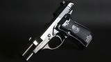 Beretta ‘Cheetah’ Model 84 BB .380 ACP - 1987 Issue As New in the Box - 9 of 14