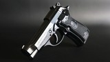 Beretta ‘Cheetah’ Model 84 BB .380 ACP - 1987 Issue As New in the Box - 3 of 14