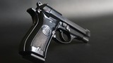 Beretta ‘Cheetah’ Model 84 BB .380 ACP - 1987 Issue As New in the Box - 6 of 14