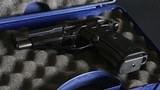 Beretta ‘Cheetah’ Model 84 BB .380 ACP - 1987 Issue As New in the Box - 13 of 14