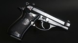 Beretta ‘Cheetah’ Model 84 BB .380 ACP - 1987 Issue As New in the Box - 7 of 14