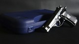 Beretta ‘Cheetah’ Model 84 BB .380 ACP - 1987 Issue As New in the Box - 14 of 14
