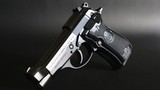 Beretta ‘Cheetah’ Model 84 BB .380 ACP - 1987 Issue As New in the Box - 2 of 14