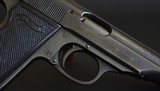Walther PP .32 ACP 1964 - James Bond - 11 of 18