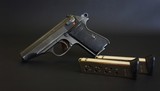 Walther PP .32 ACP 1964 - James Bond - 1 of 18