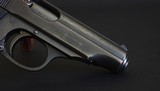 Walther PP .32 ACP 1964 - James Bond - 12 of 18