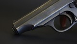 Walther PP .32 ACP 1964 - James Bond - 4 of 18