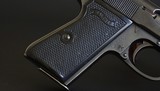 Walther PP .32 ACP 1964 - James Bond - 9 of 18