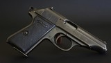 Walther PP .32 ACP 1964 - James Bond - 8 of 18
