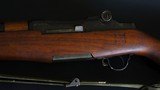 Harrington & Richardson H&R M1 GARAND 30-06 WWII Korea Cold War 1954 7/54 - 18 of 20