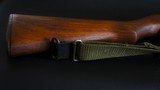 Harrington & Richardson H&R M1 GARAND 30-06 WWII Korea Cold War 1954 7/54 - 9 of 20
