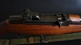 Harrington & Richardson H&R M1 GARAND 30-06 WWII Korea Cold War 1954 7/54 - 11 of 20