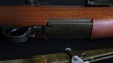 Harrington & Richardson H&R M1 GARAND 30-06 WWII Korea Cold War 1954 7/54 - 6 of 20