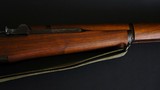 Harrington & Richardson H&R M1 GARAND 30-06 WWII Korea Cold War 1954 7/54 - 4 of 20