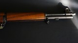 Harrington & Richardson H&R M1 GARAND 30-06 WWII Korea Cold War 1954 7/54 - 5 of 20
