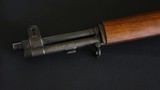 Harrington & Richardson H&R M1 GARAND 30-06 WWII Korea Cold War 1954 7/54 - 16 of 20