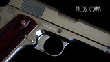 COLT Custom Shop Consecutive Box Set *NEW* 1911 BSS ELCEN Model O 38 Super Bright Stainless - Image 15 of 19