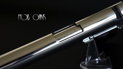 COLT Custom Shop Consecutive Box Set *NEW* 1911 BSS ELCEN Model O 38 Super Bright Stainless - Image 18 of 19