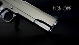 COLT Custom Shop Consecutive Box Set *NEW* 1911 BSS ELCEN Model O 38 Super Bright Stainless - Image 9 of 19