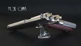 COLT Custom Shop Consecutive Box Set *NEW* 1911 BSS ELCEN Model O 38 Super Bright Stainless - Image 19 of 19