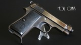 Beretta Model 1934 - WWII 1942 XX Axis Italian Army 380 Holster with both .380 Magazines - Image 2 of 16