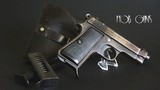 Beretta Model 1934 - WWII 1942 XX Axis Italian Army 380 Holster with both .380 Magazines - Image 16 of 16
