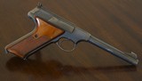 1968 Colt Woodsman 3rd Series 22 LR Semi Automatic - Image 8 of 20
