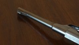 1968 Colt Woodsman 3rd Series 22 LR Semi Automatic - Image 13 of 20