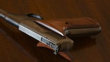 1968 Colt Woodsman 3rd Series 22 LR Semi Automatic - Image 14 of 20