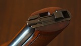 1968 Colt Woodsman 3rd Series 22 LR Semi Automatic - Image 19 of 20