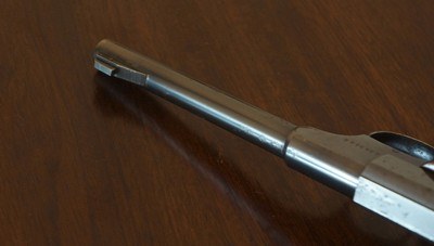 1968 Colt Woodsman 3rd Series 22 LR Semi Automatic - Image 13 of 20