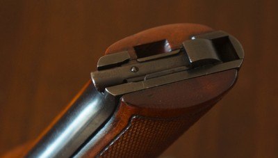 1968 Colt Woodsman 3rd Series 22 LR Semi Automatic - Image 19 of 20