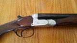 Beretta sxs Silver Fox - 5 of 6