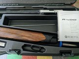 Beretta A400 XPLOR20 gauge - 4 of 5