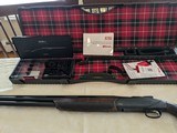 Benelli 828U Sport 12ga 30 inch barrels - 6 of 8