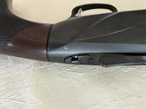 Benelli 828U Sport 12ga 30 inch barrels - 8 of 8